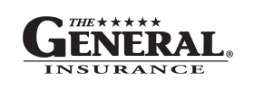 The General Auto Insurance