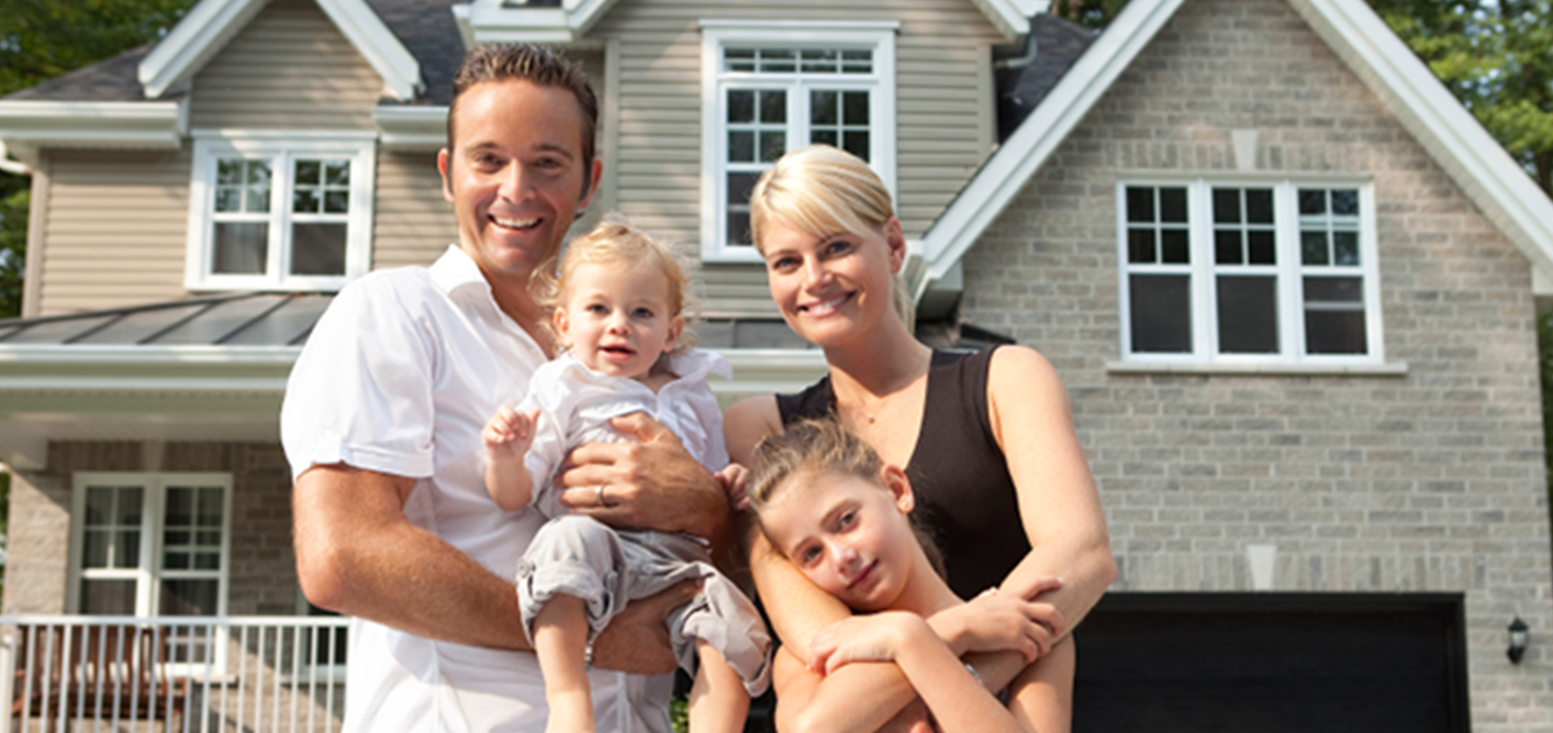 Florida Homeowners with Home Insurance Coverage