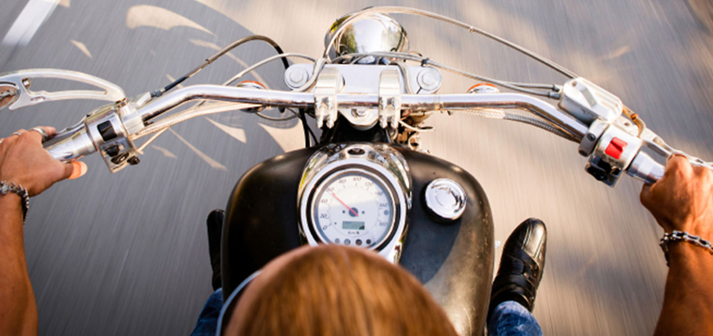 Florida Motorcycle Insurance Coverage