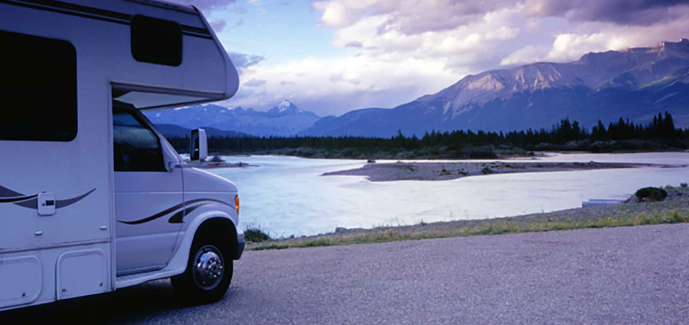 Florida Recreational Vehicle (RV) Insurance Coverage